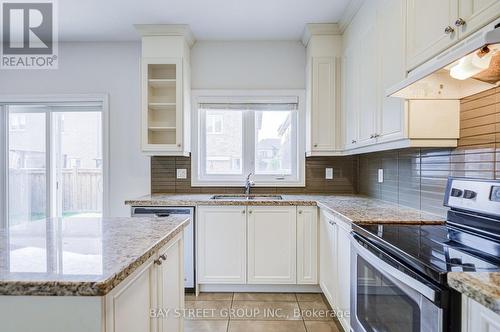 614 Baker Hill Boulevard, Whitchurch-Stouffville, ON 