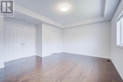614 Baker Hill Boulevard, Whitchurch-Stouffville, ON 