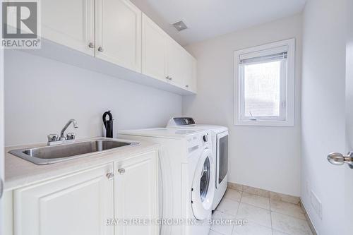 614 Baker Hill Boulevard, Whitchurch-Stouffville, ON 