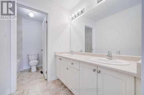 614 Baker Hill Boulevard, Whitchurch-Stouffville, ON 