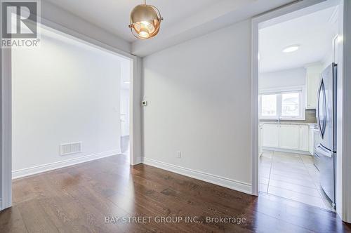 614 Baker Hill Boulevard, Whitchurch-Stouffville, ON 