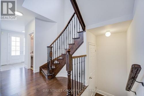 614 Baker Hill Boulevard, Whitchurch-Stouffville, ON 