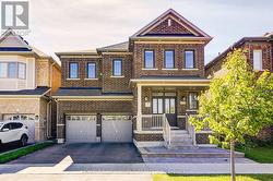 404 BAKER HILL BOULEVARD Whitchurch-Stouffville, ON L4A 4P4