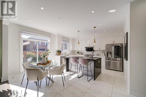 404 Baker Hill Boulevard, Whitchurch-Stouffville, ON 