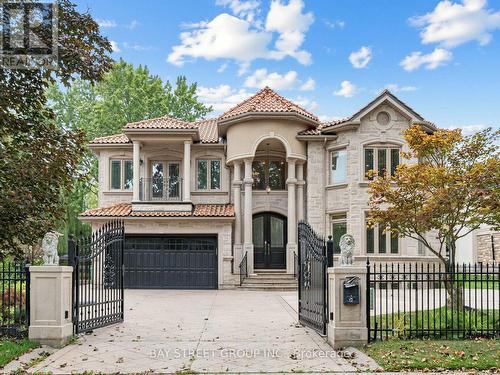 2334 Hammond Road, Mississauga, ON 