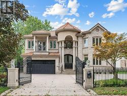 2334 HAMMOND ROAD Mississauga, ON L5K 1T2