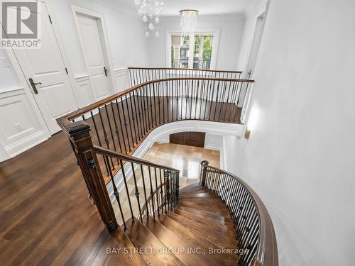 2334 Hammond Road, Mississauga, ON 