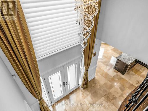 2334 Hammond Road, Mississauga, ON 