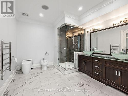 2334 Hammond Road, Mississauga, ON 
