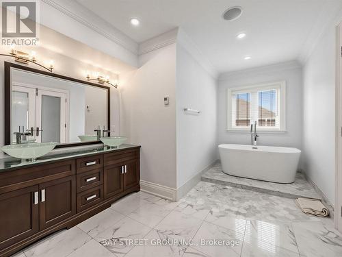 2334 Hammond Road, Mississauga, ON 