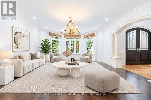 2334 Hammond Road, Mississauga, ON 