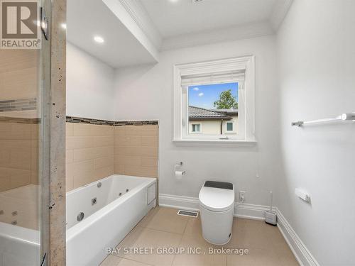 2334 Hammond Road, Mississauga, ON 