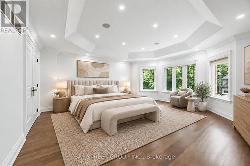 2334 Hammond Road, Mississauga, ON 