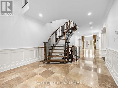 2334 Hammond Road, Mississauga, ON 