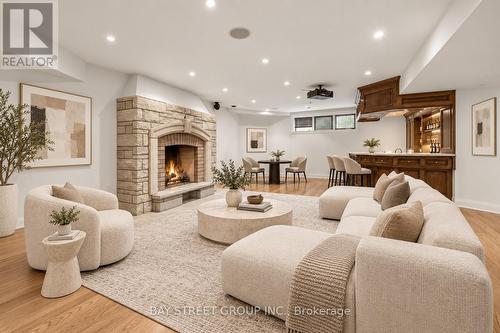 2334 Hammond Road, Mississauga, ON 