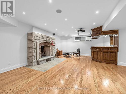 2334 Hammond Road, Mississauga, ON 