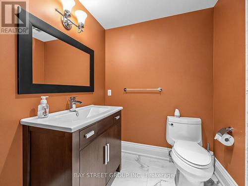 2334 Hammond Road, Mississauga, ON 