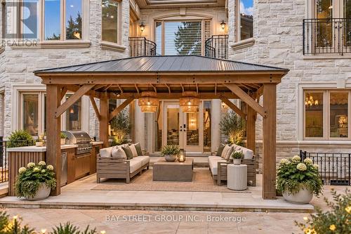 2334 Hammond Road, Mississauga, ON 