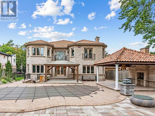 2334 Hammond Road, Mississauga, ON 