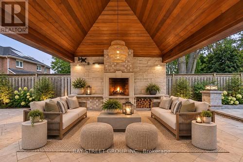 2334 Hammond Road, Mississauga, ON 