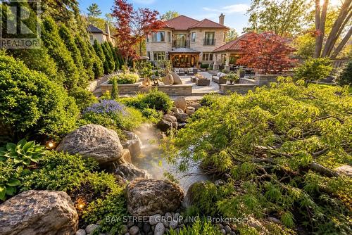 2334 Hammond Road, Mississauga, ON 