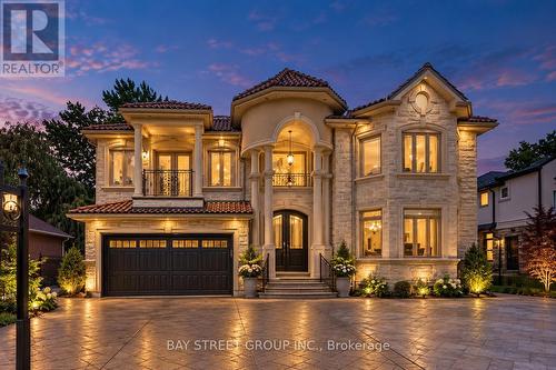 2334 Hammond Road, Mississauga, ON 