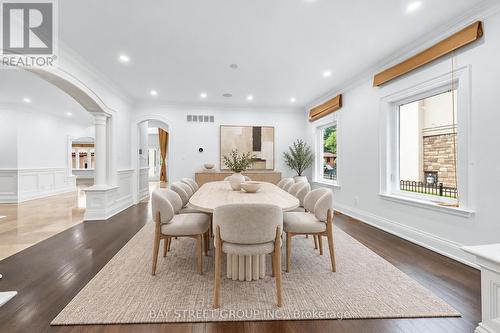 2334 Hammond Road, Mississauga, ON 