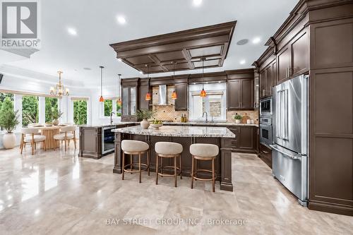 2334 Hammond Road, Mississauga, ON 