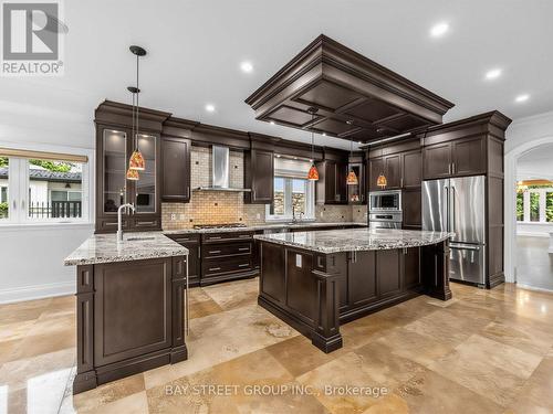 2334 Hammond Road, Mississauga, ON 
