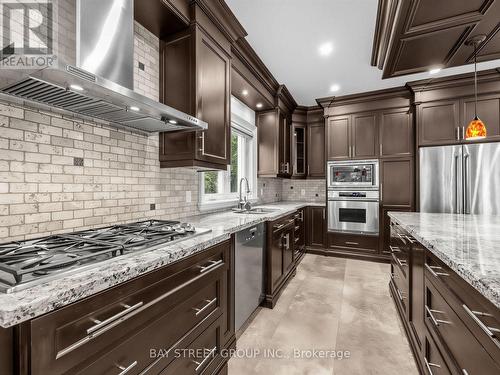 2334 Hammond Road, Mississauga, ON 
