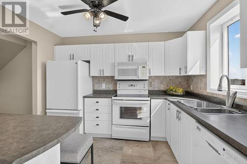 37 Timber Ridge Court, Greater Sudbury, ON 
