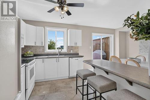 37 Timber Ridge Court, Greater Sudbury, ON 