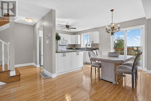 37 Timber Ridge Court, Greater Sudbury, ON 