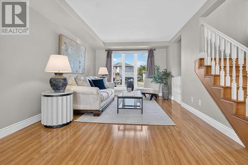 37 Timber Ridge Court, Greater Sudbury, ON 