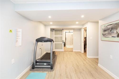 2-704 St Marys Rd, Winnipeg, MB 