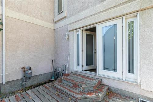 2-704 St Marys Rd, Winnipeg, MB 