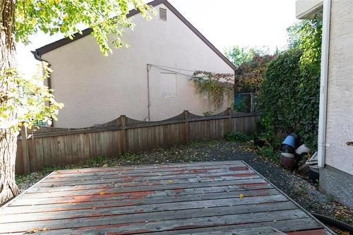 2-704 St Marys Rd, Winnipeg, MB 