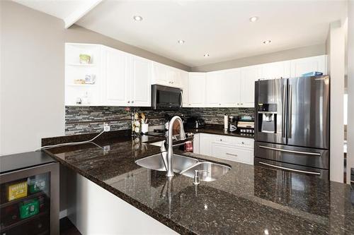 2-704 St Marys Rd, Winnipeg, MB 