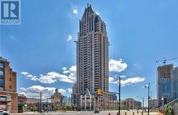 907 - 388 PRINCE OF WALES DRIVE Mississauga, ON L5B 0A1