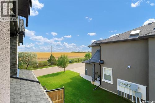 416 1303 Paton Crescent, Saskatoon, SK 