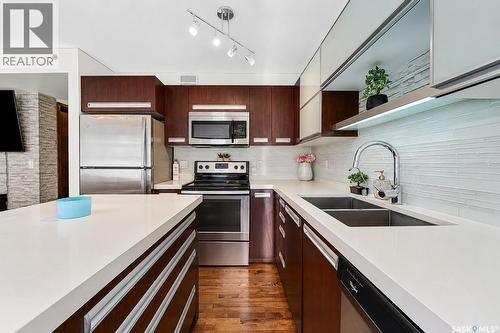 416 1303 Paton Crescent, Saskatoon, SK 