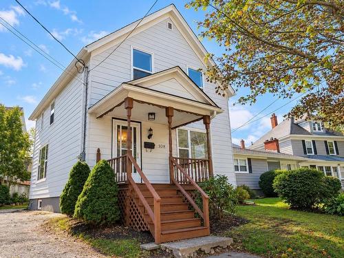 108 Cottage Road, Sydney, NS 