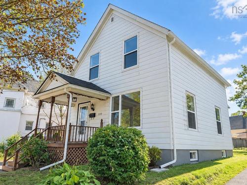 108 Cottage Road, Sydney, NS 