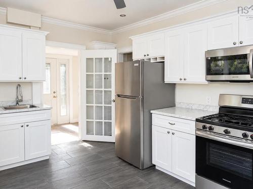 108 Cottage Road, Sydney, NS 