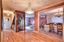 Hall d'entrée/Vestibule - 2185  - 2187 Rue Du Collège, Montréal (Saint-Laurent), QC 