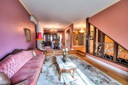Salon - 