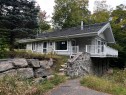 Façade - 2288  - 2290 Rue Théo-Massé, Sainte-Adèle, QC 