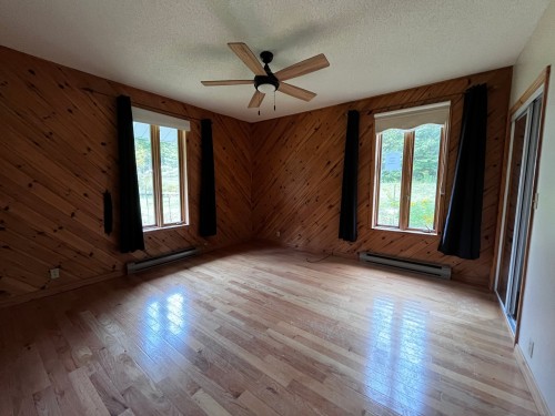 Chambre à coucher - 2288  - 2290 Rue Théo-Massé, Sainte-Adèle, QC 