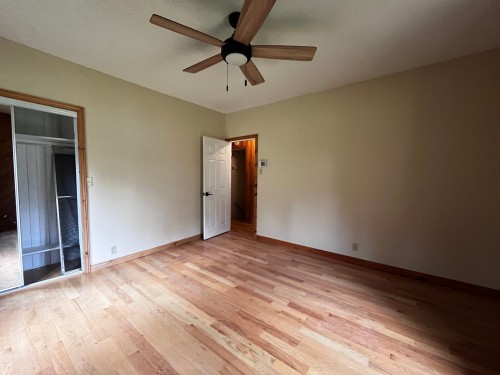 Chambre à coucher - 2288  - 2290 Rue Théo-Massé, Sainte-Adèle, QC 