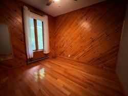 Chambre à coucher - 